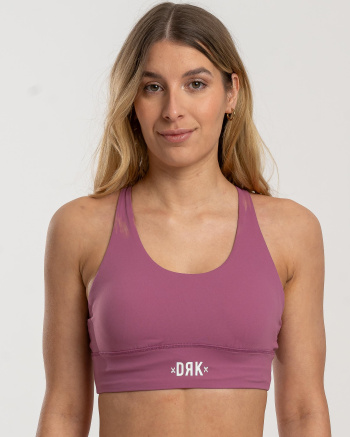 AMELIA MEDIUM SUPPORT BRA W