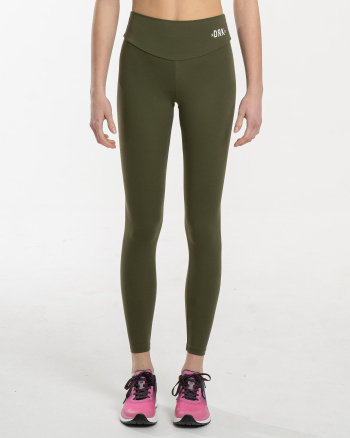 ALLEGRA HIGH RISE 7/8 LENGTH LEGGINGS W
