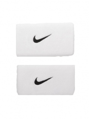 DOUBLEWIDE WRISTBANDS