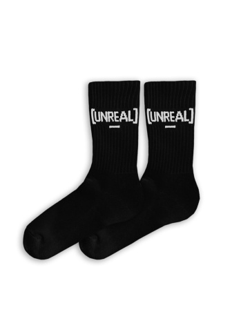 UNREAL OG Socks