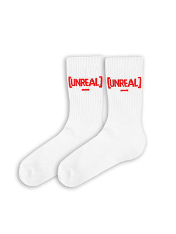 UNREAL OG Socks