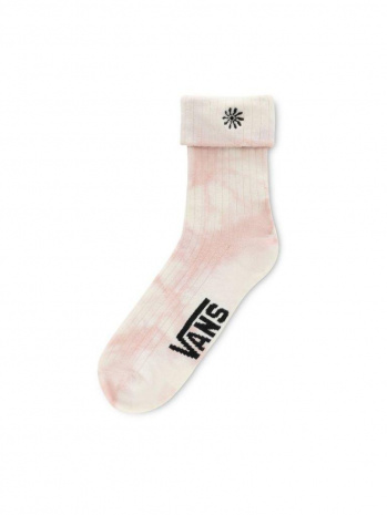 DIVINE ENERGY WASHED SOCK 6.5-10 1PK